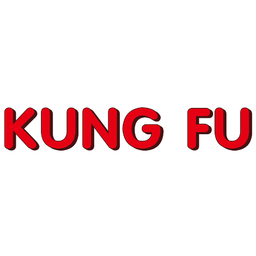 Kung Fu logo.