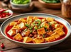 No. 41 MaPo Tofu & Rice