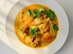 No. 46 Thai Curry Chicken & Rice