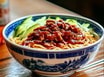 No. 27a Peking Pork Noodles