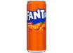 No. 65 Fanta Orange 33cl