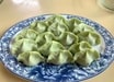 No. 12a Boiled Chicken Dumplings , 10 st (Utan Buljong)