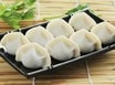 No. 13a Boiled Pork Dumplings, 10 st  (Utan Buljong)